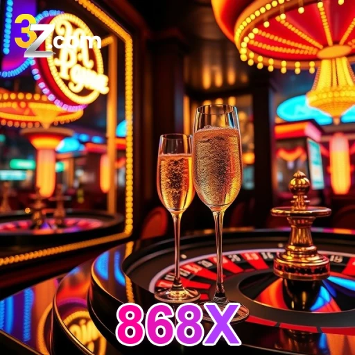 Viva o Esporte no 868X: Uma Nova Dimensão de Emoção