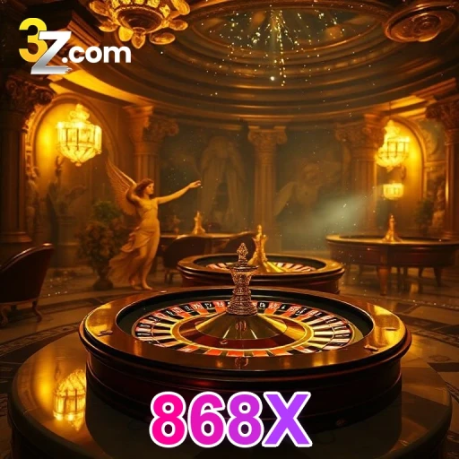 Promoção Imperdível no 868X: Surpresas e Engajamento dos Jogadores