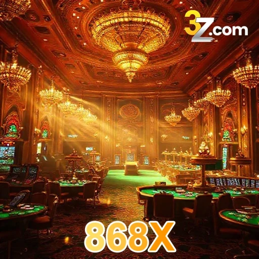 868X Ofertas Especiais