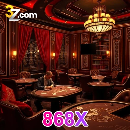 868X Jogos de caça-níqueis